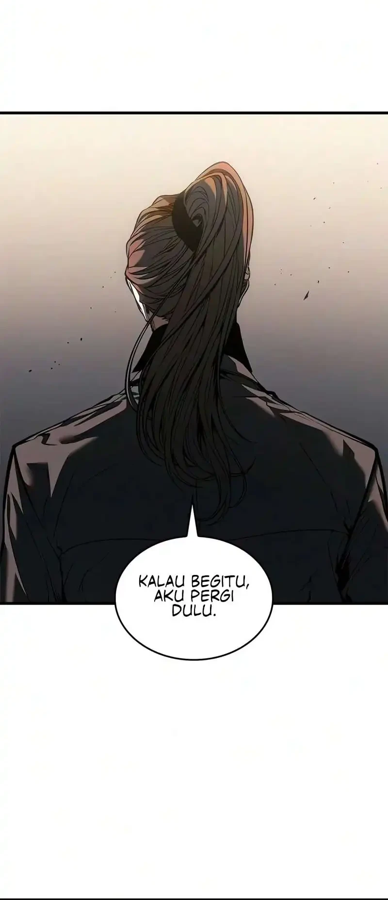 Bad Born Blood Chapter 96 Gambar 16