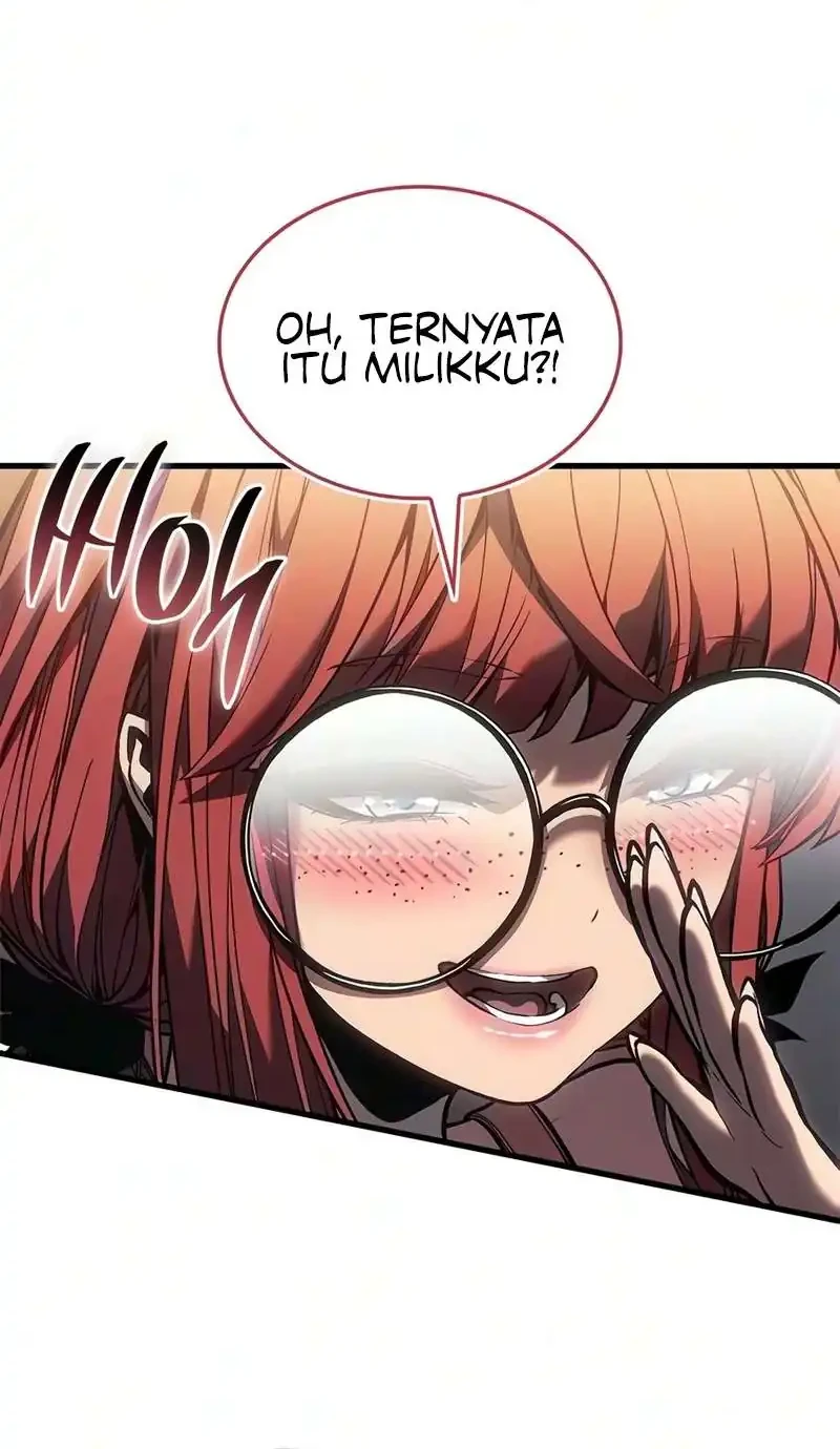 Bad Born Blood Chapter 96 Gambar 24