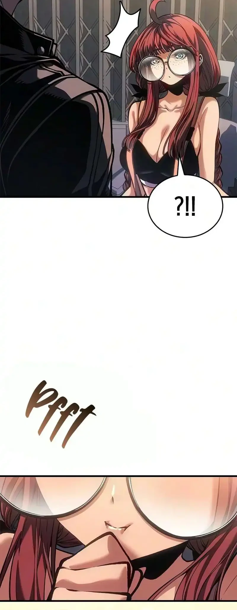 Bad Born Blood Chapter 96 Gambar 28