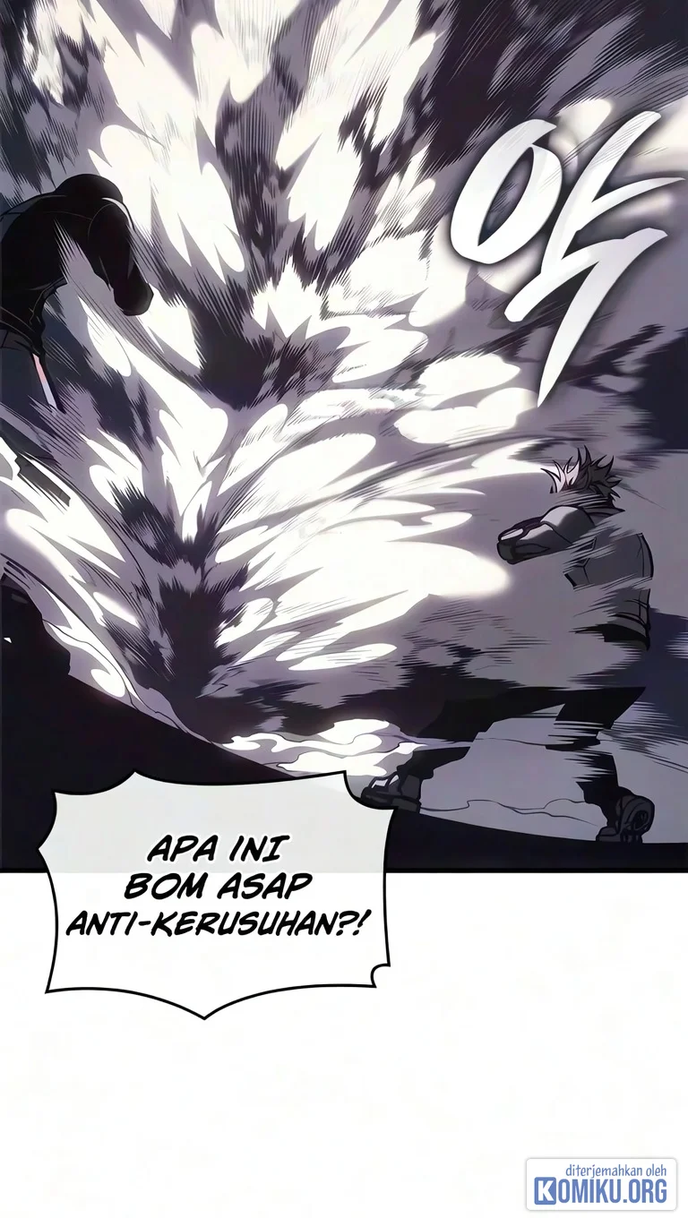 Bad Born Blood Chapter 97 Gambar 58