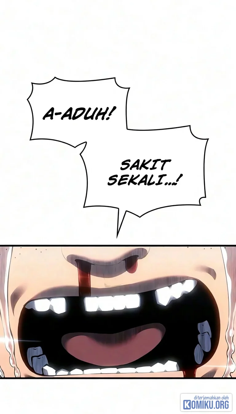 Bad Born Blood Chapter 97 Gambar 63