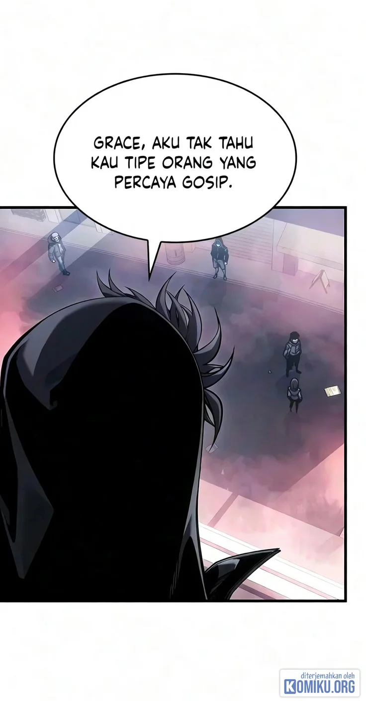 Bad Born Blood Chapter 97 Gambar 73
