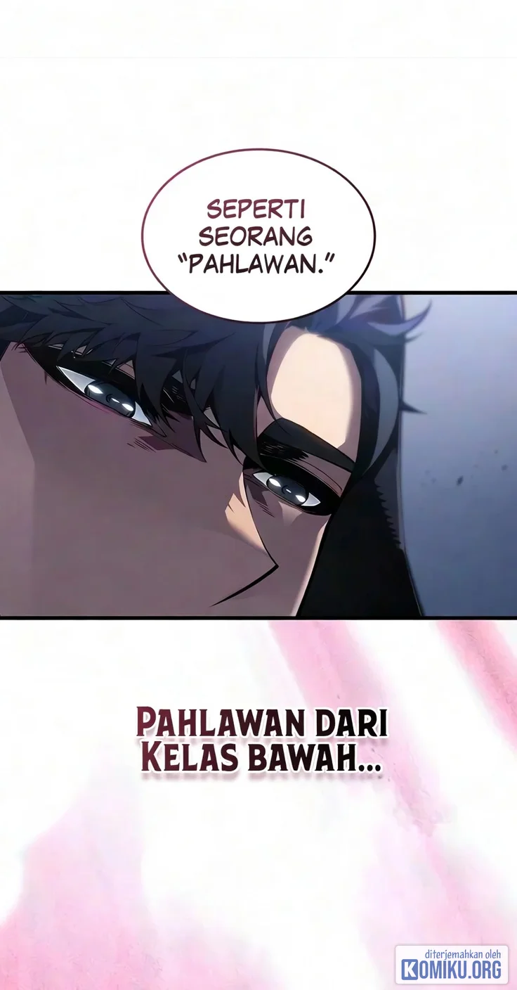 Bad Born Blood Chapter 97 Gambar 75