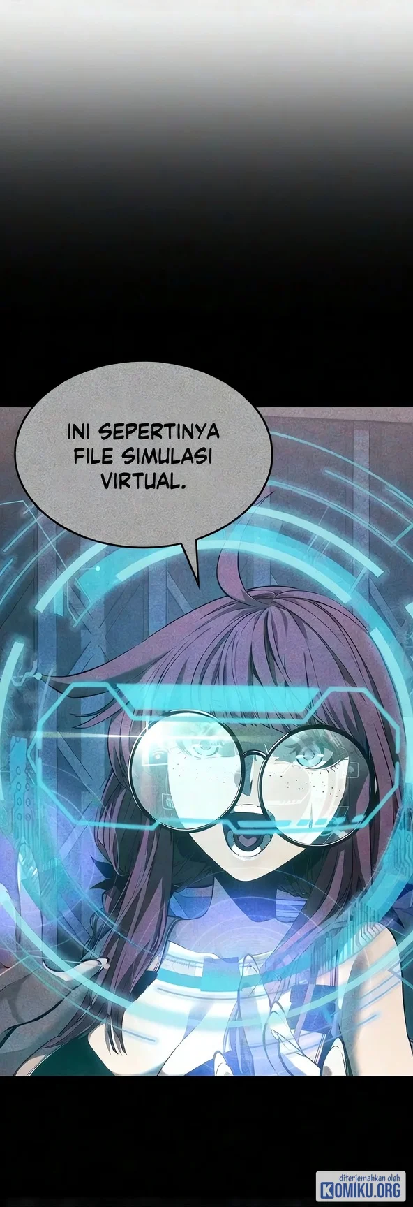 Bad Born Blood Chapter 97 Gambar 78