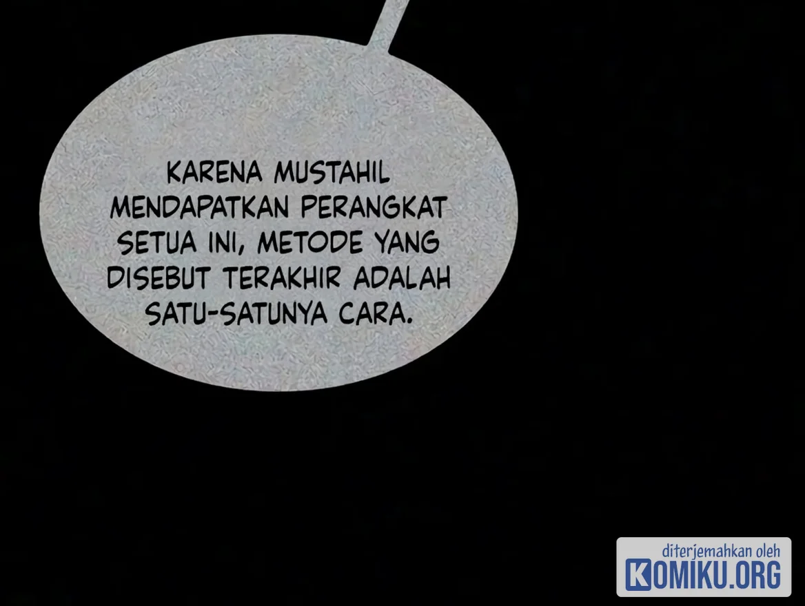 Bad Born Blood Chapter 97 Gambar 80