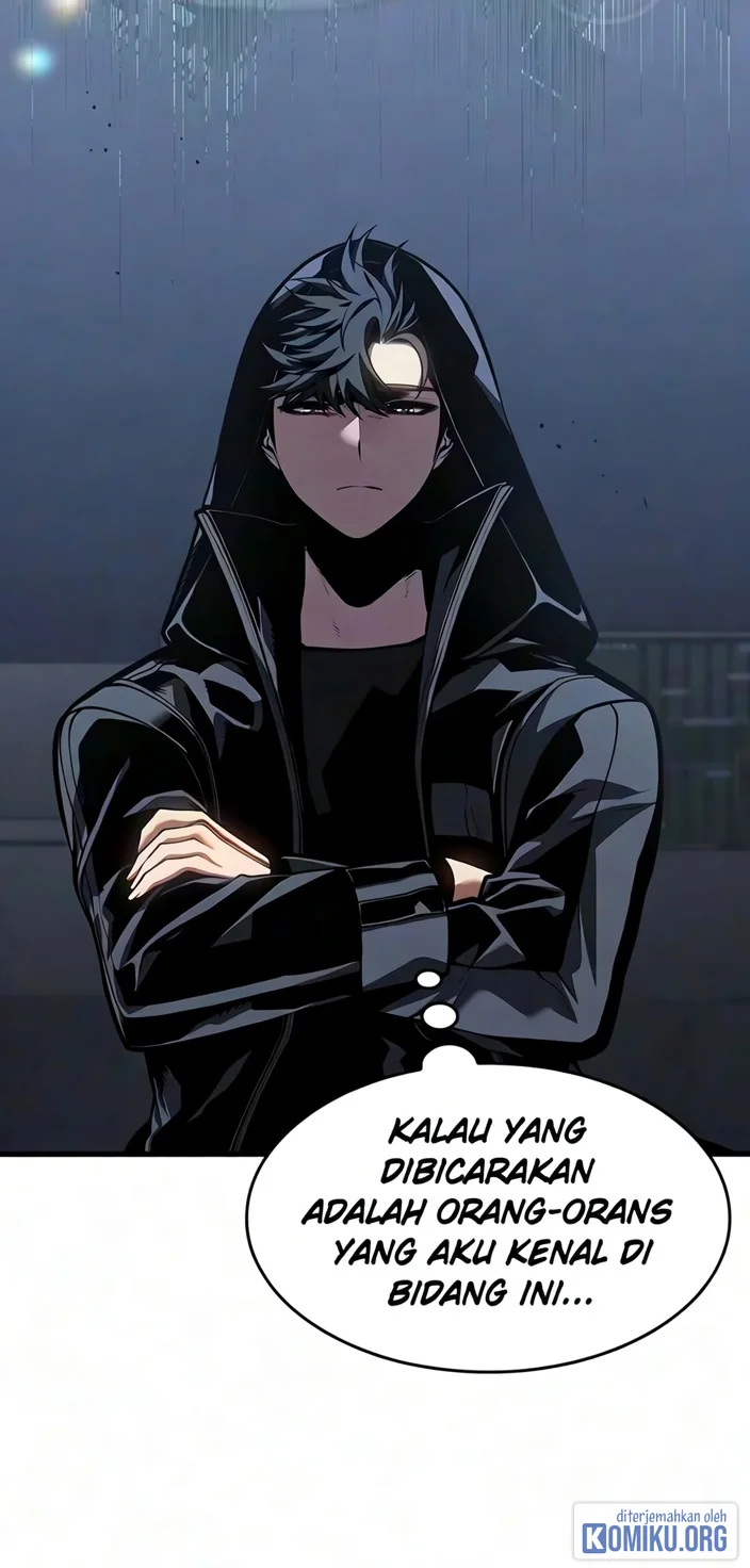 Bad Born Blood Chapter 97 Gambar 83