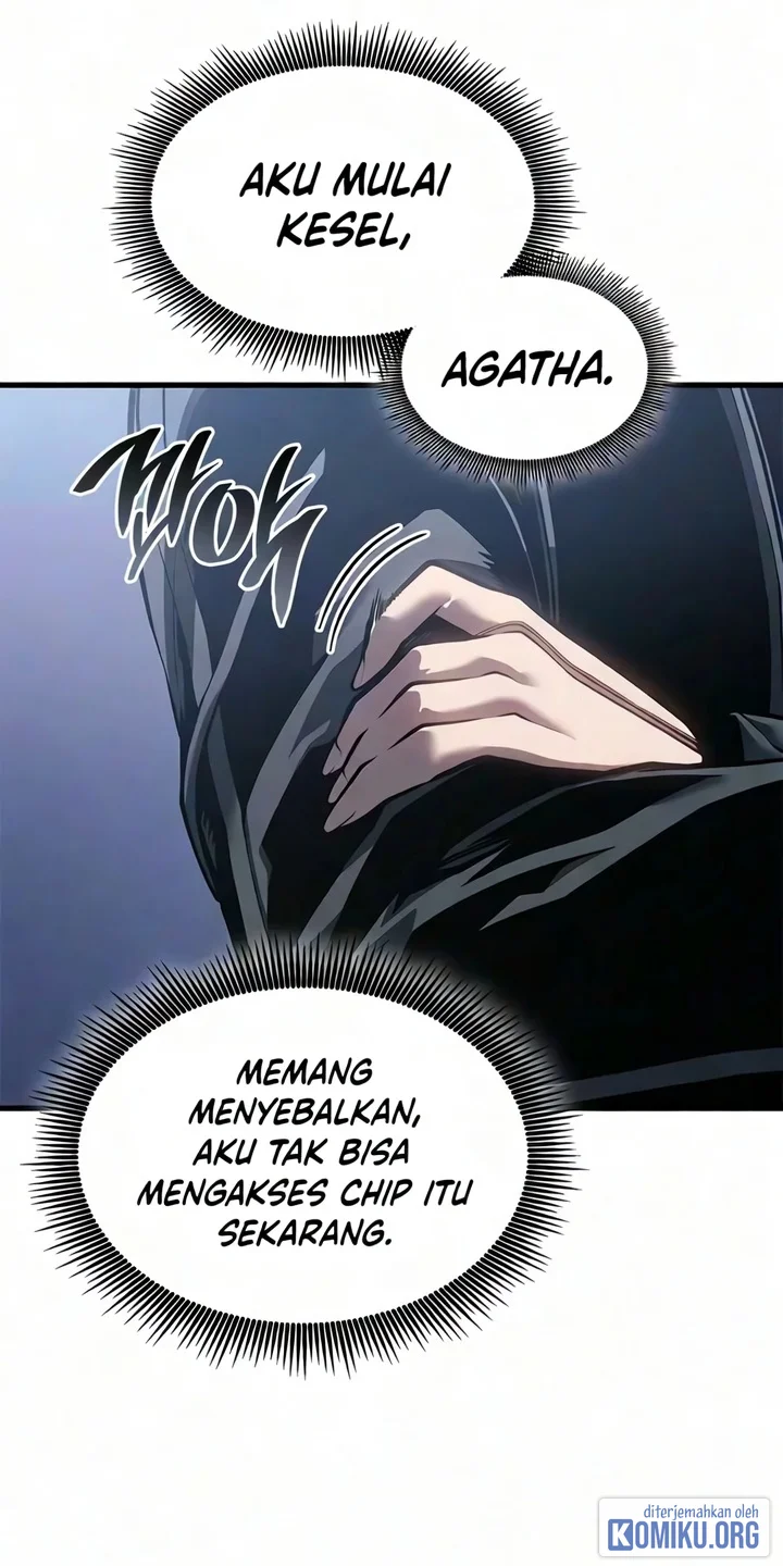 Bad Born Blood Chapter 97 Gambar 85