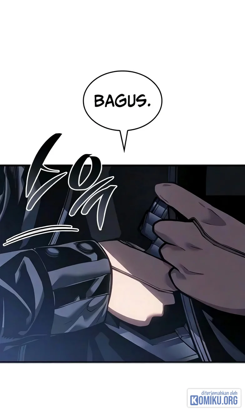 Bad Born Blood Chapter 97 Gambar 88