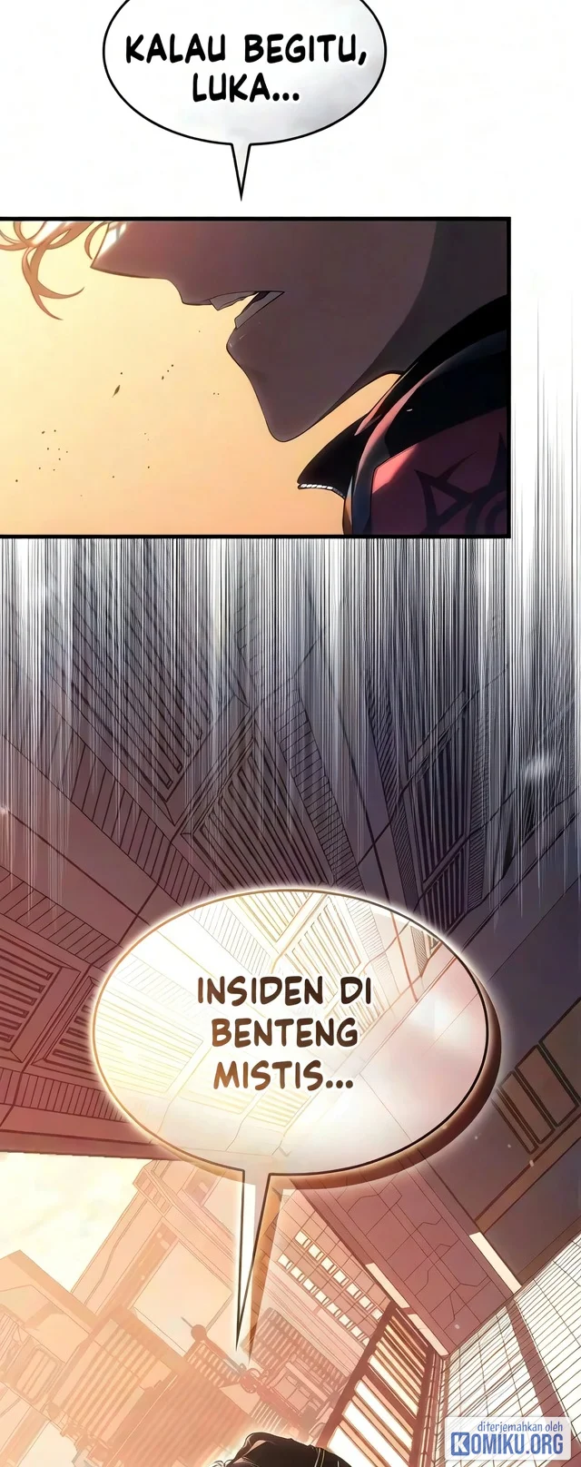 Bad Born Blood Chapter 98 Gambar 39