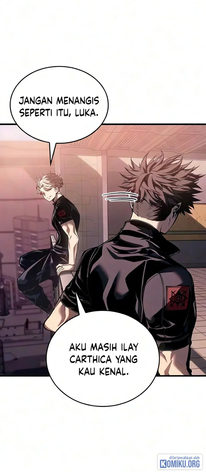 Bad Born Blood Chapter 98 Gambar 56