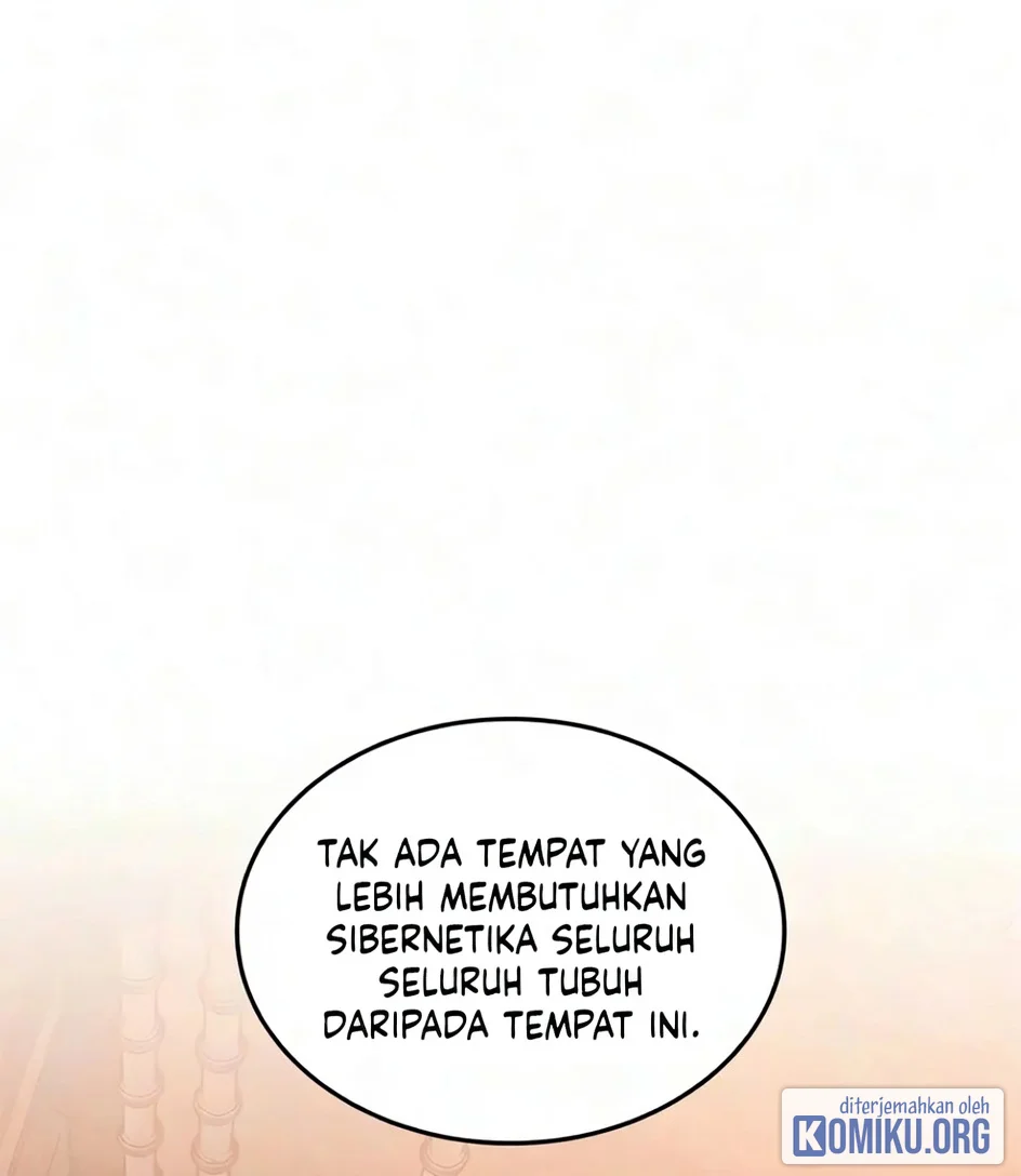 Bad Born Blood Chapter 98 Gambar 64
