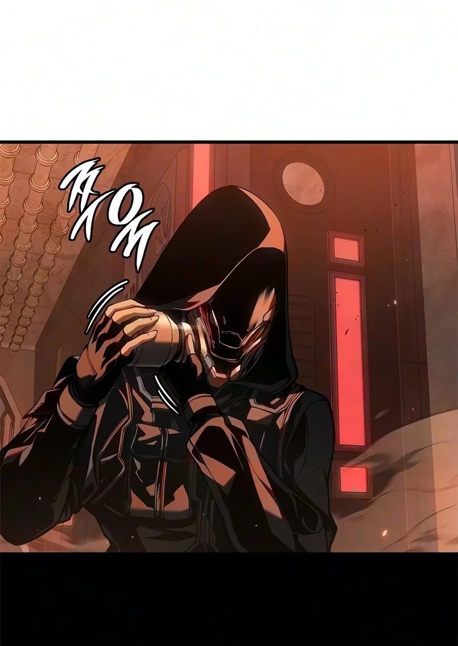 Bad Born Blood Chapter 98 Gambar 67