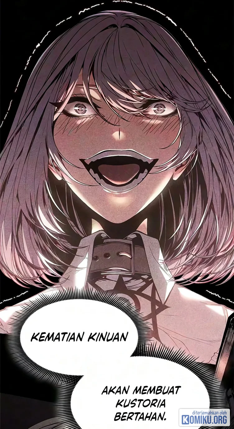 Bad Born Blood Chapter 98 Gambar 72