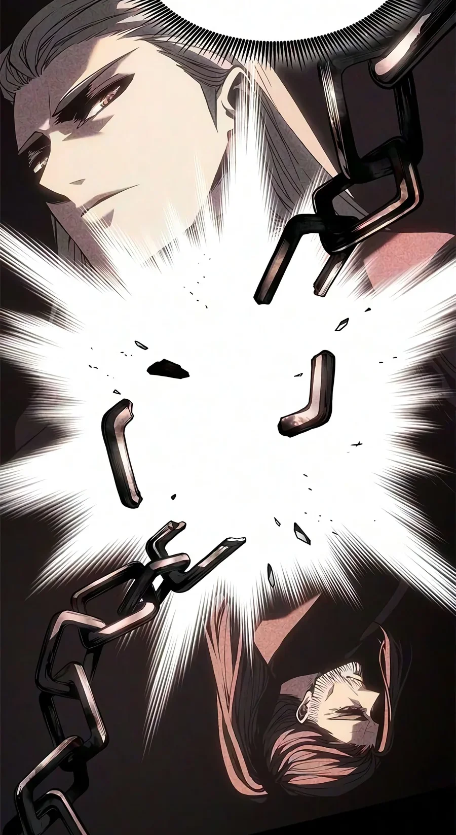 Bad Born Blood Chapter 98 Gambar 73