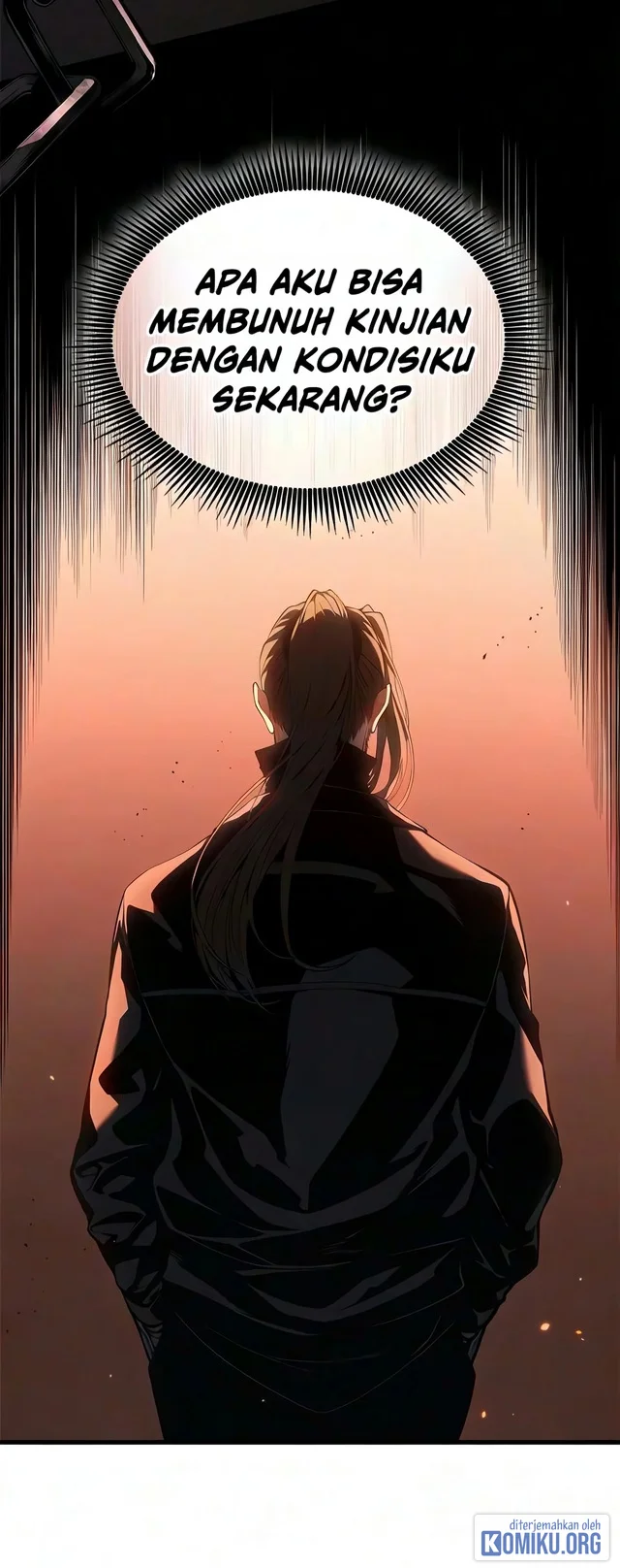 Bad Born Blood Chapter 98 Gambar 74