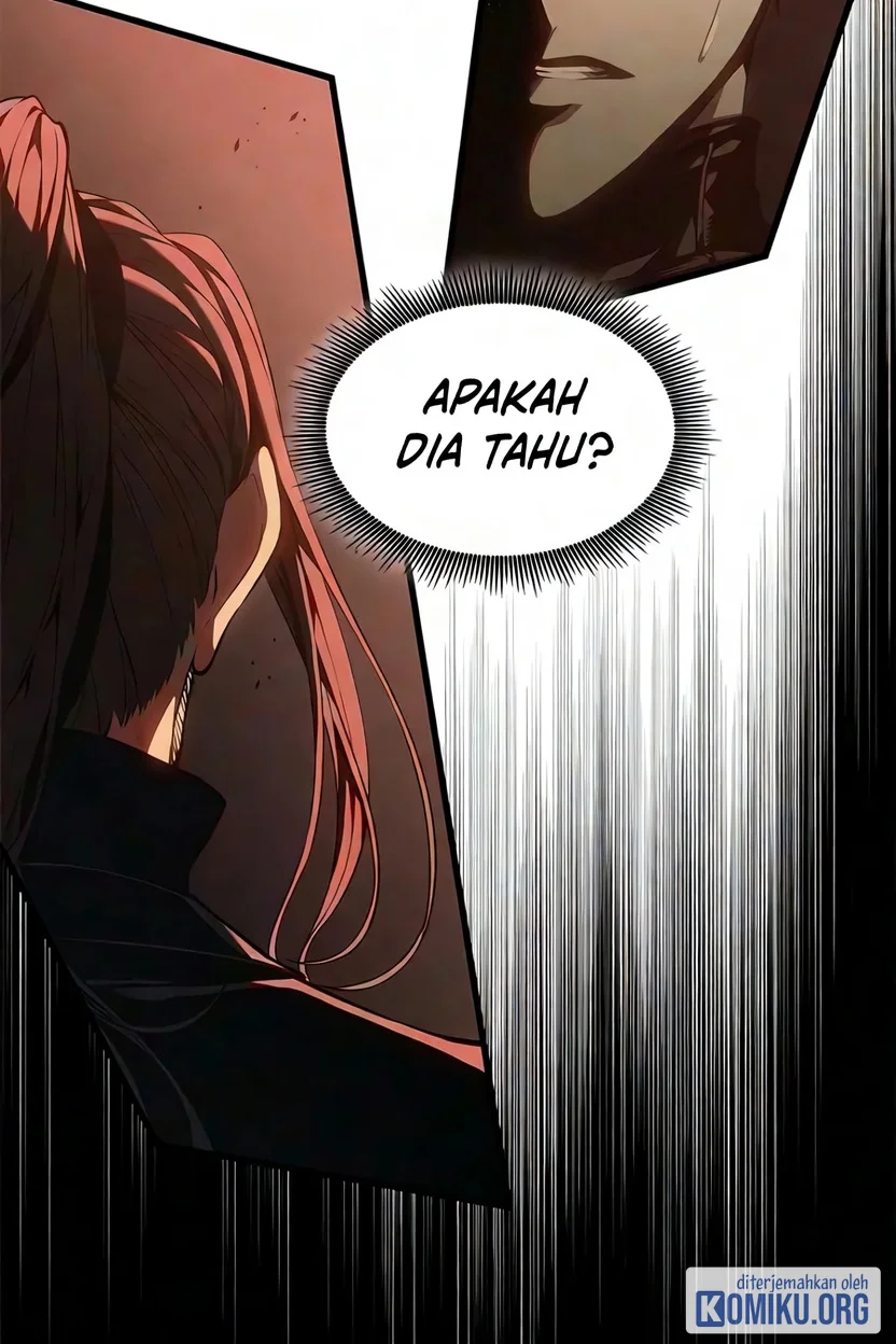 Bad Born Blood Chapter 98 Gambar 80