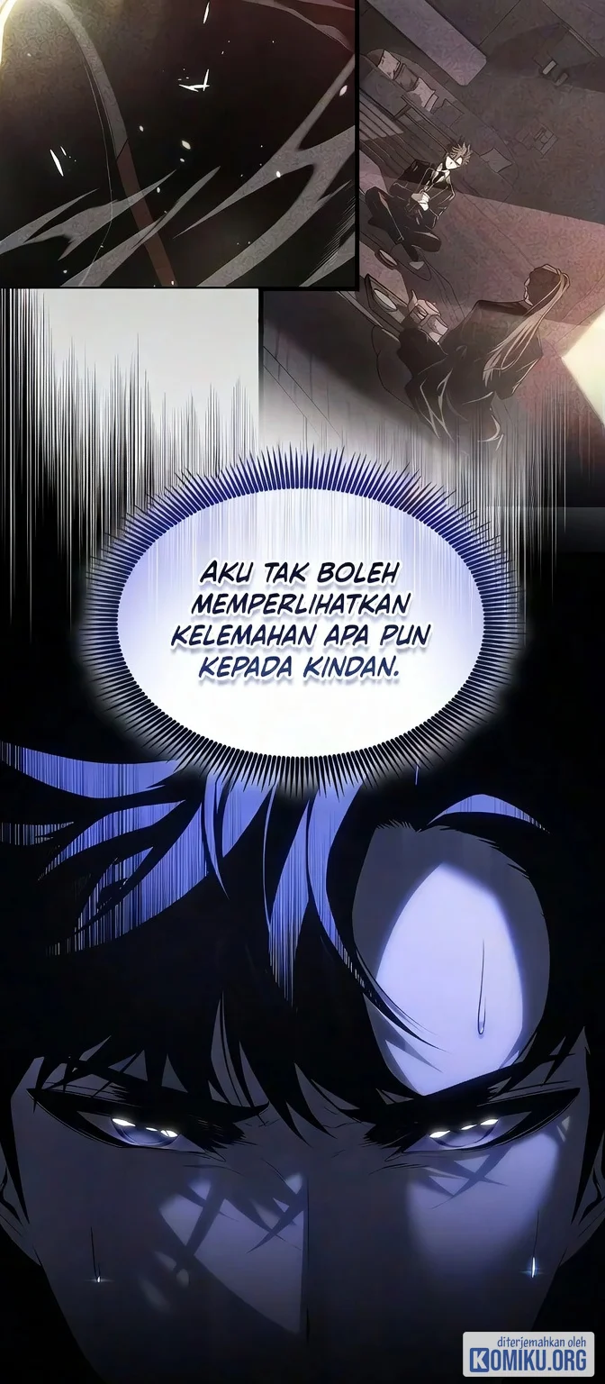 Bad Born Blood Chapter 98 Gambar 82