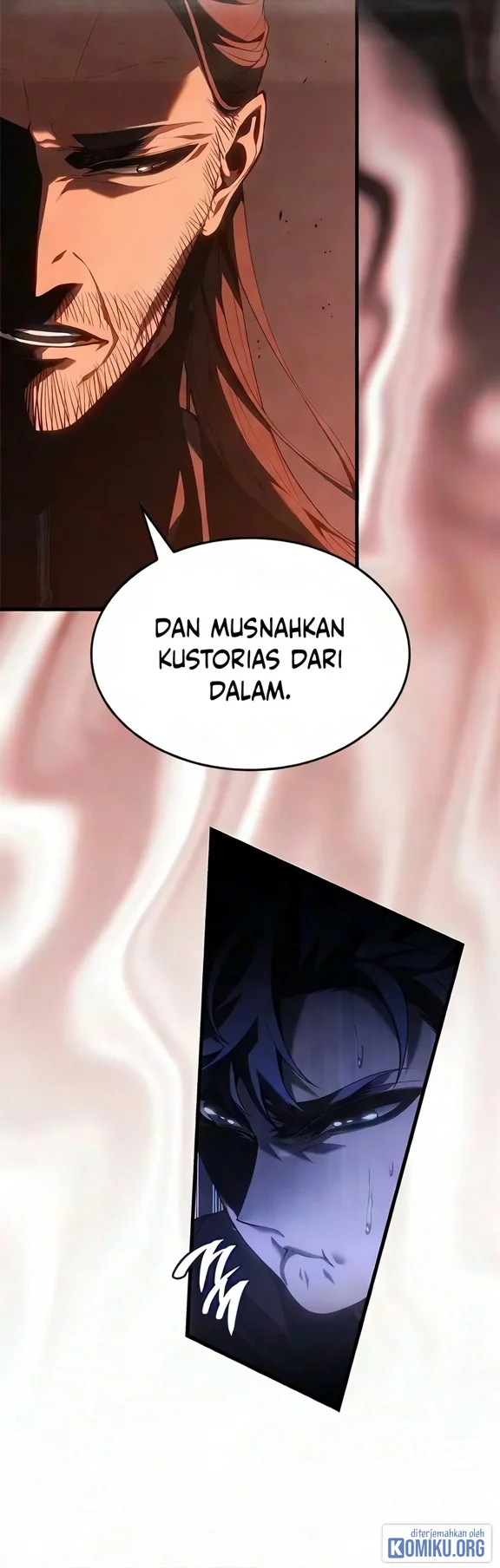 Bad Born Blood Chapter 98 Gambar 86