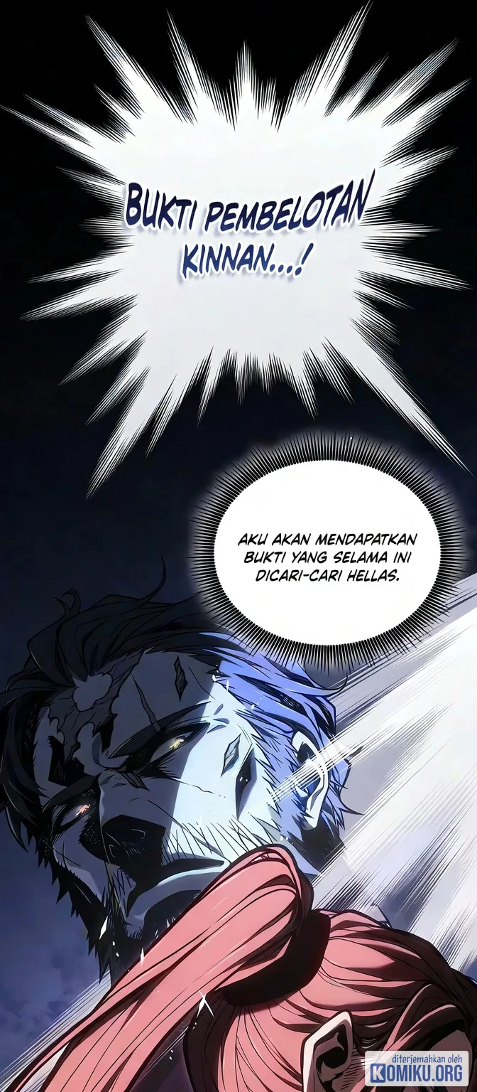 Bad Born Blood Chapter 98 Gambar 88