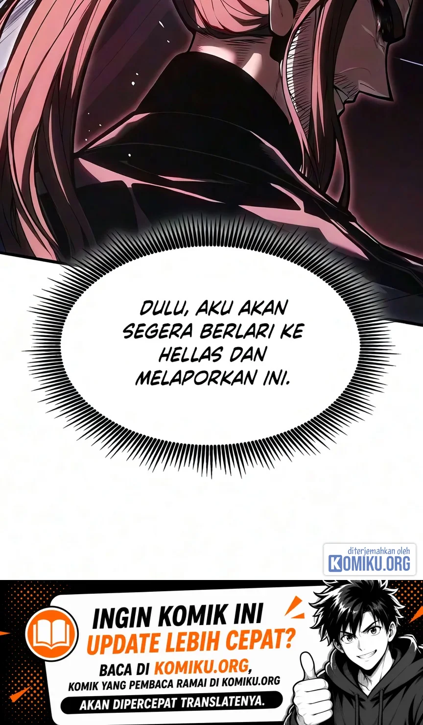 Bad Born Blood Chapter 98 Gambar 89