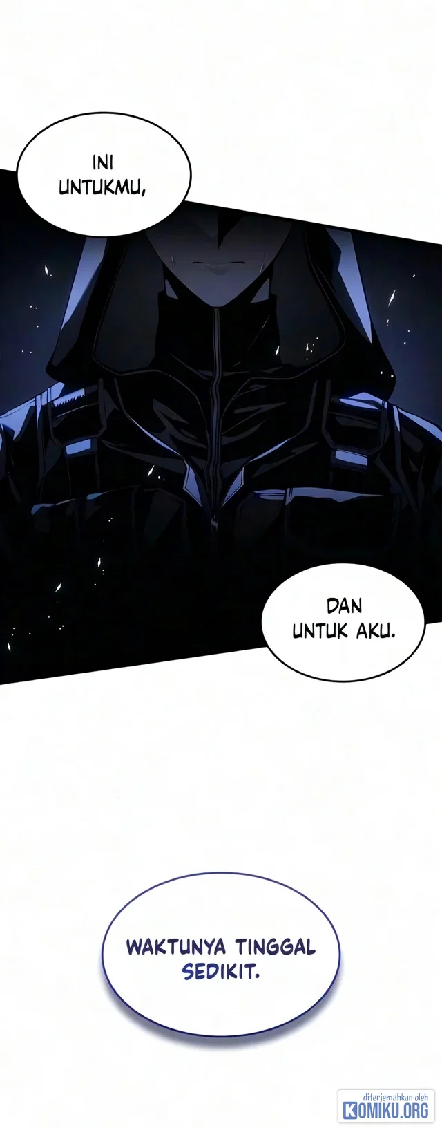 Bad Born Blood Chapter 98 Gambar 90
