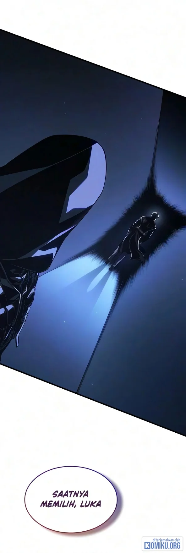 Bad Born Blood Chapter 98 Gambar 91