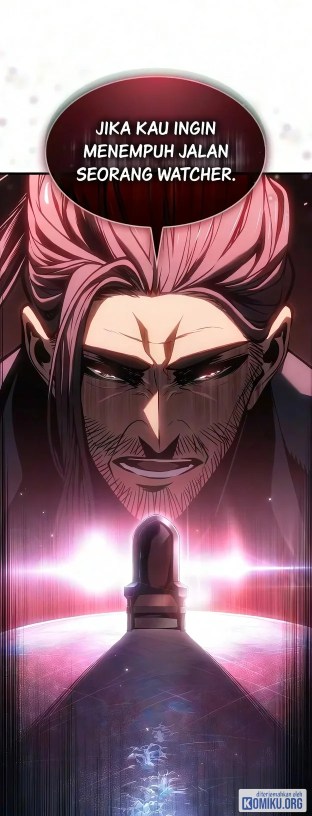 Bad Born Blood Chapter 98 Gambar 93