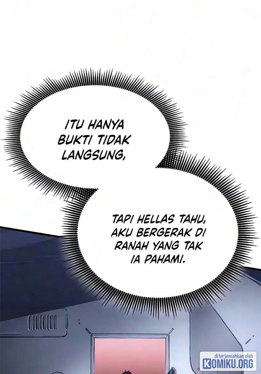 Bad Born Blood Chapter 99 Gambar 64