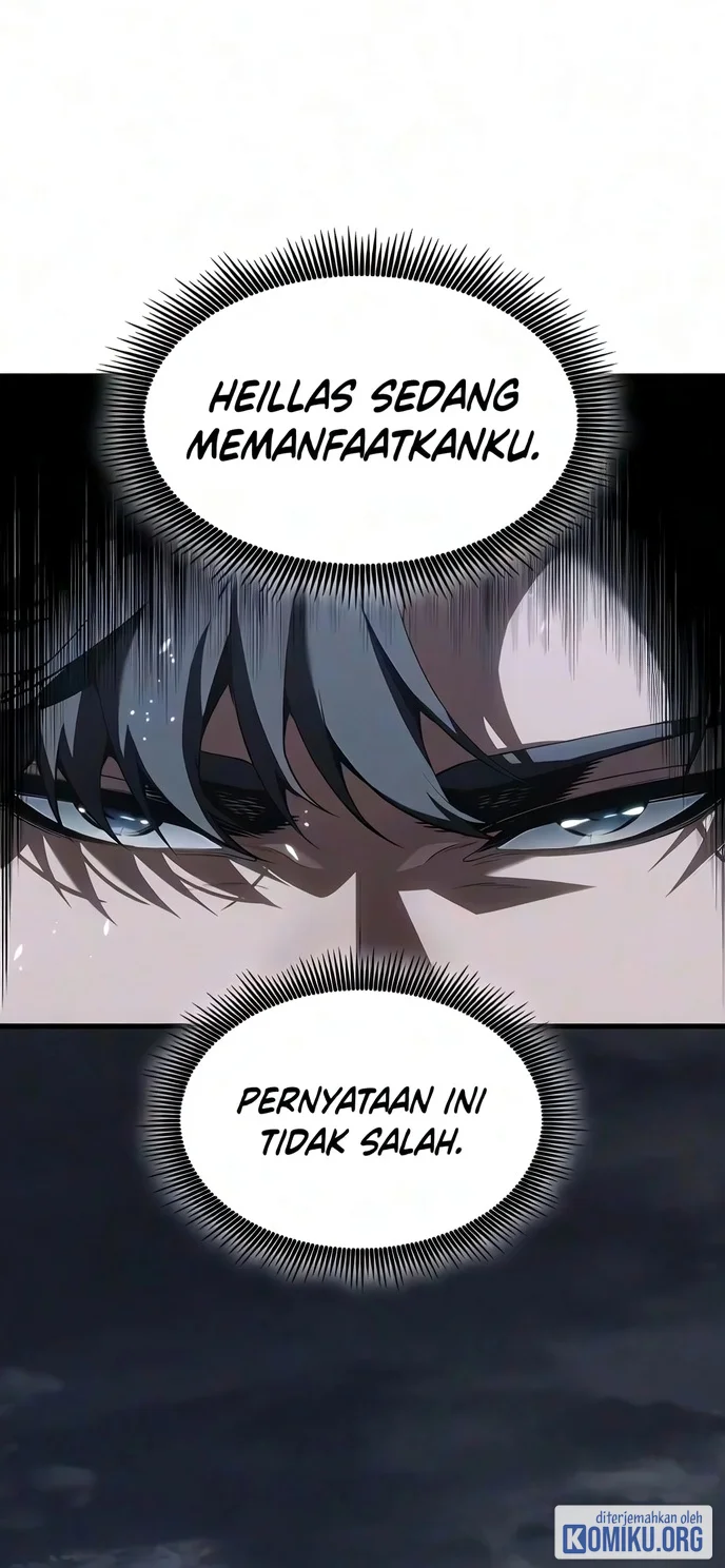 Bad Born Blood Chapter 99 Gambar 66