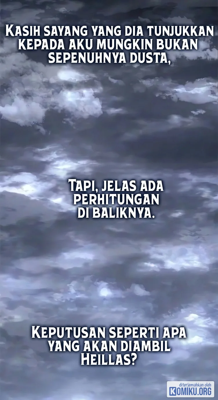 Bad Born Blood Chapter 99 Gambar 67