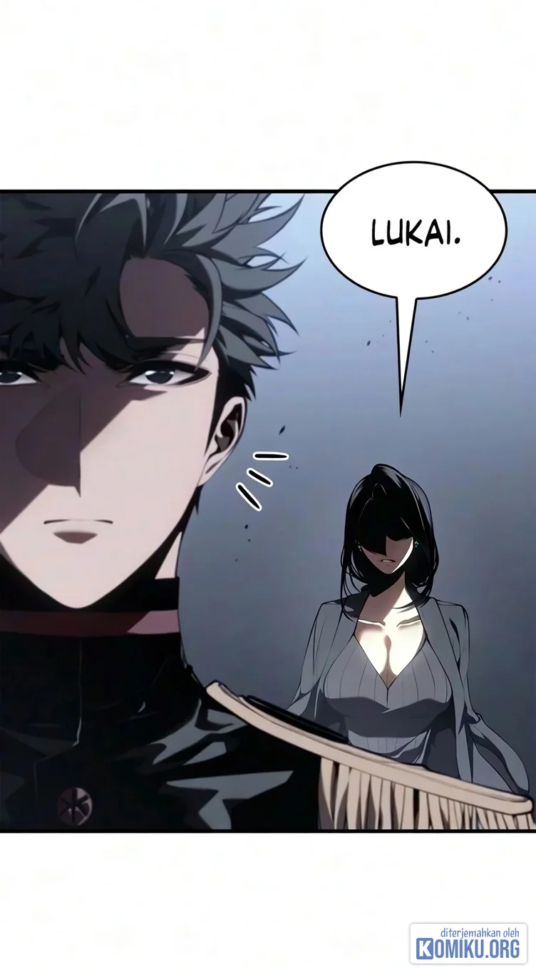 Bad Born Blood Chapter 99 Gambar 71