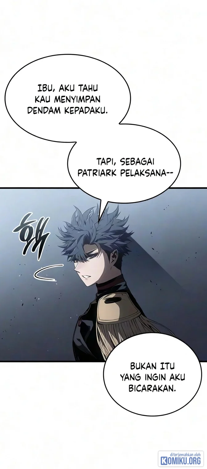 Bad Born Blood Chapter 99 Gambar 72