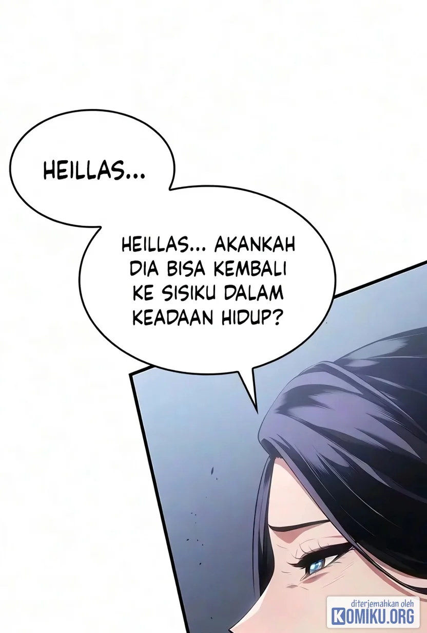 Bad Born Blood Chapter 99 Gambar 73