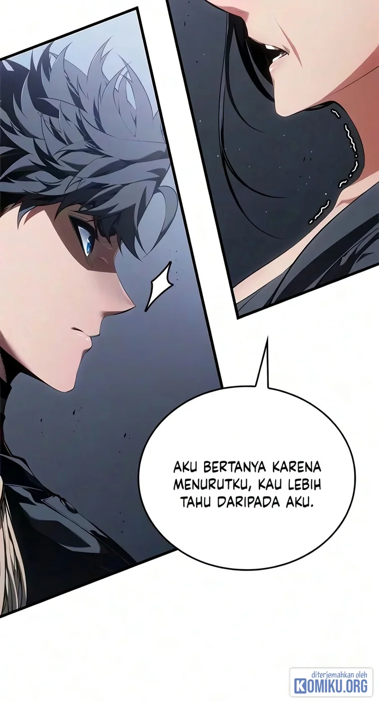 Bad Born Blood Chapter 99 Gambar 74