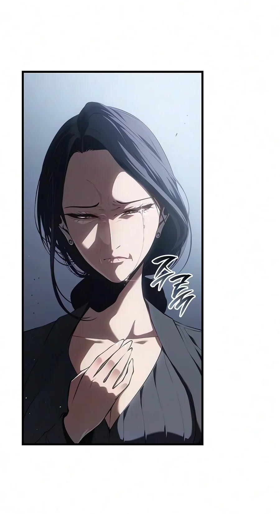 Bad Born Blood Chapter 99 Gambar 76