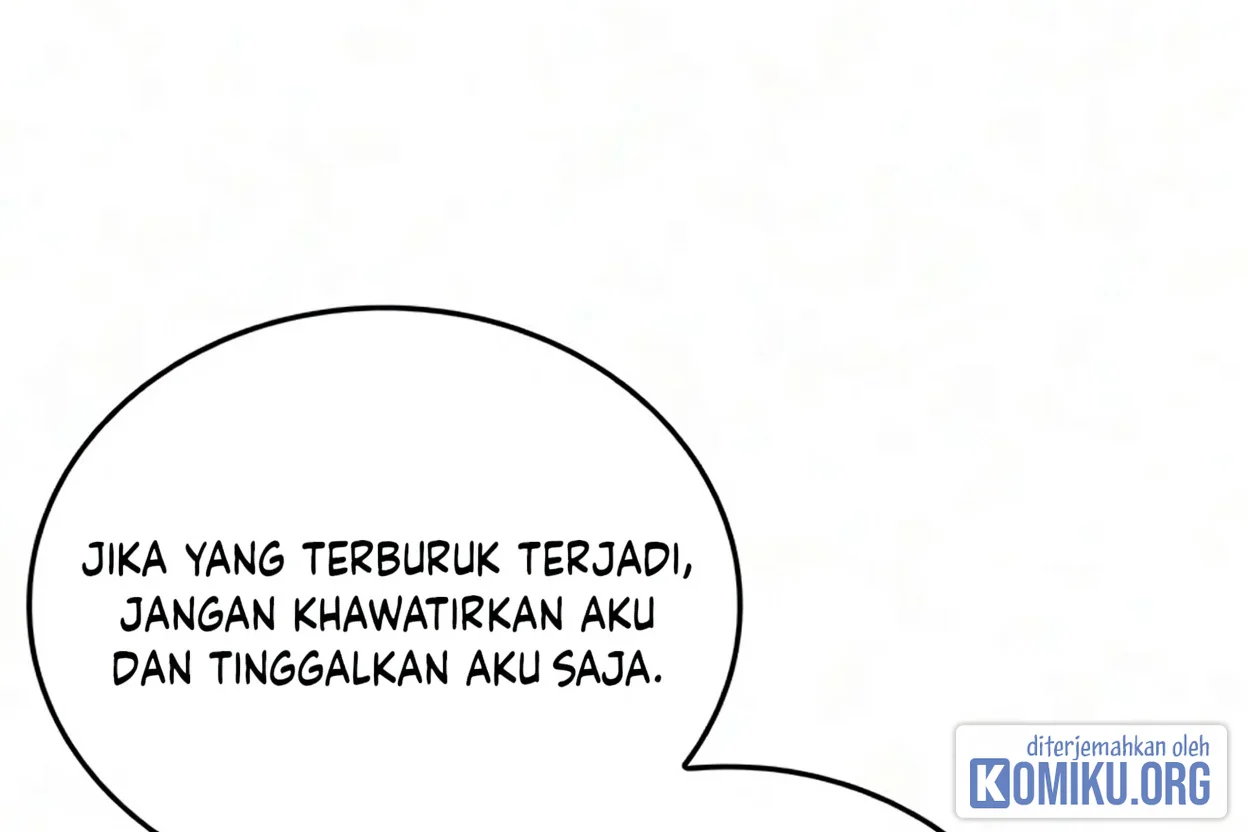 Bad Born Blood Chapter 99 Gambar 77