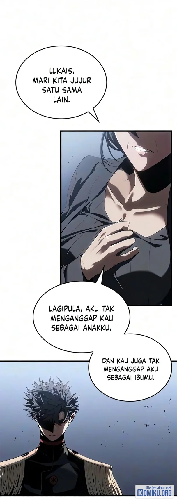 Bad Born Blood Chapter 99 Gambar 79