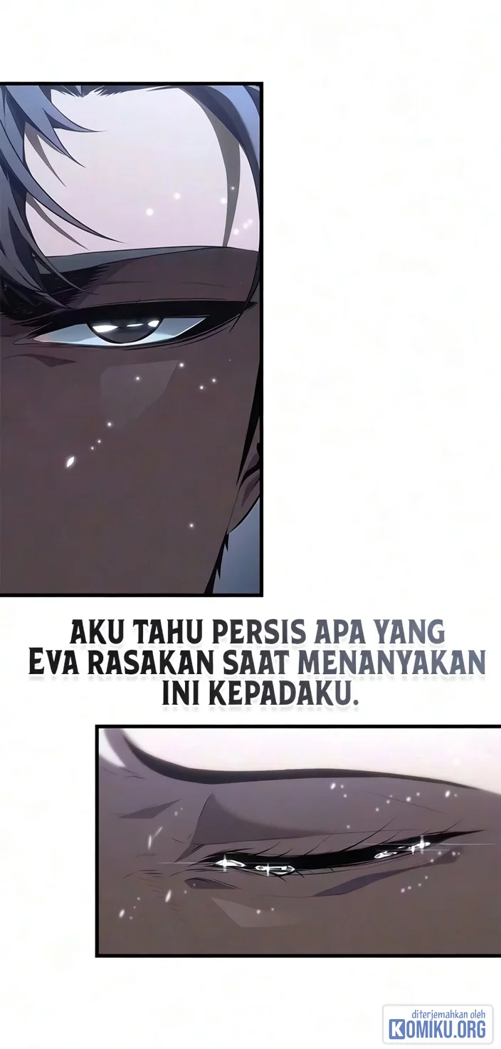 Bad Born Blood Chapter 99 Gambar 86