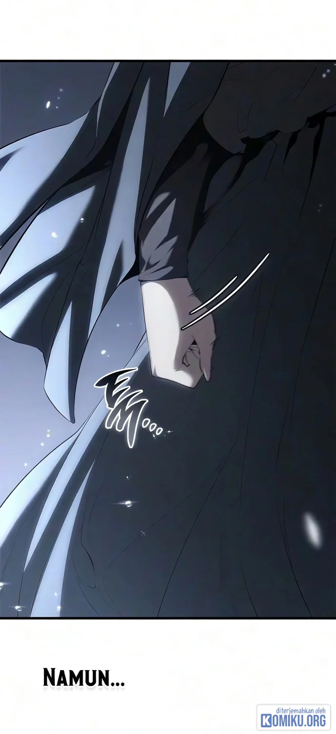Bad Born Blood Chapter 99 Gambar 87