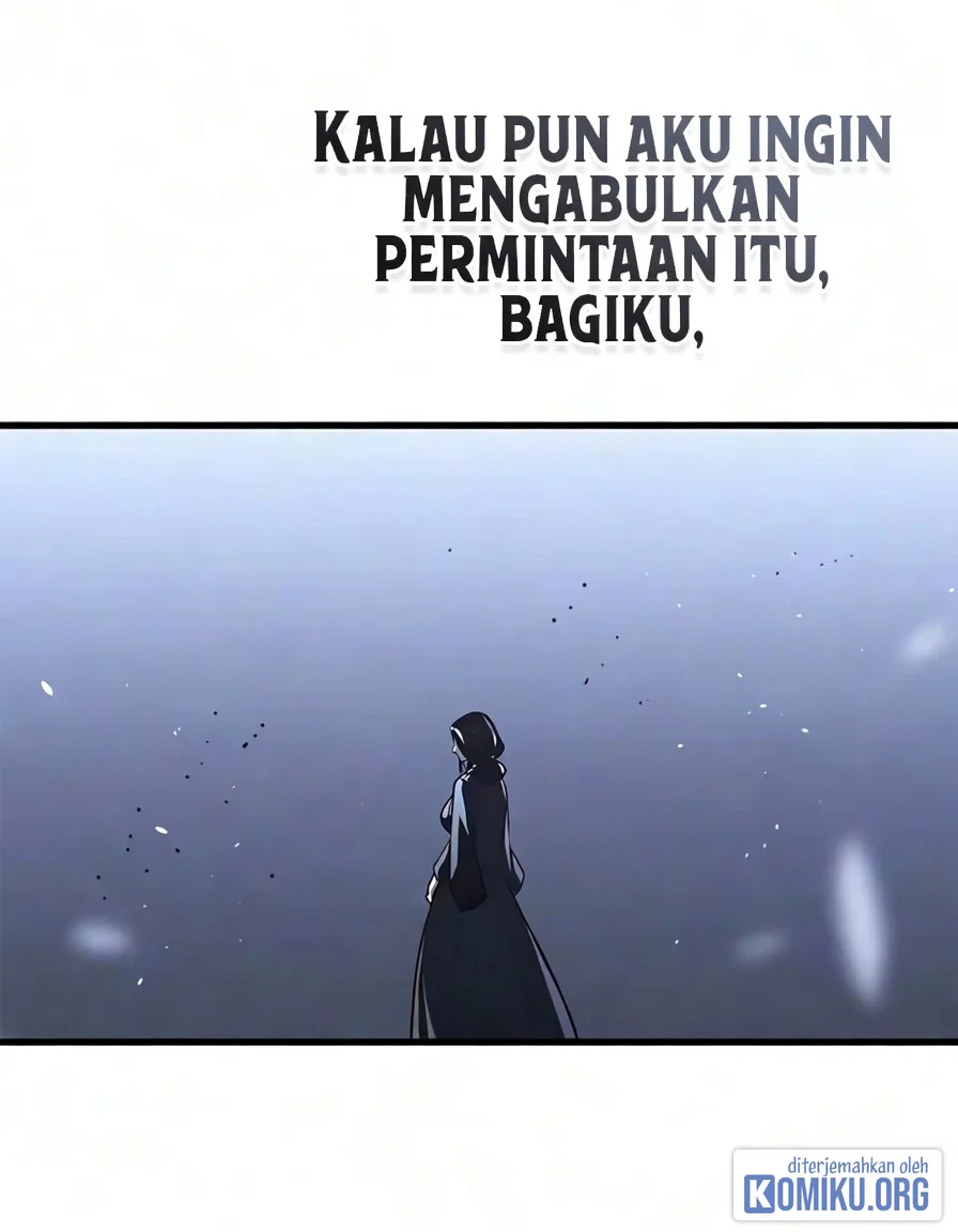 Bad Born Blood Chapter 99 Gambar 88