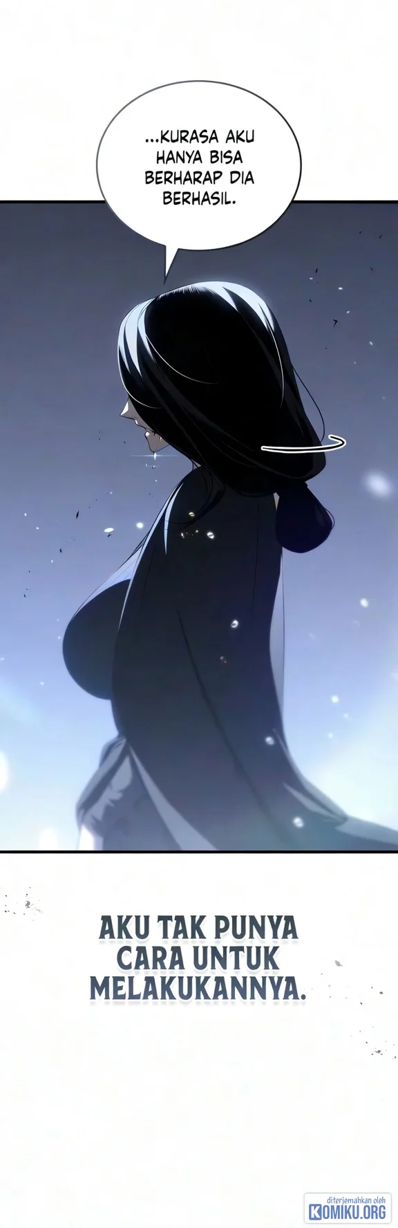 Bad Born Blood Chapter 99 Gambar 89