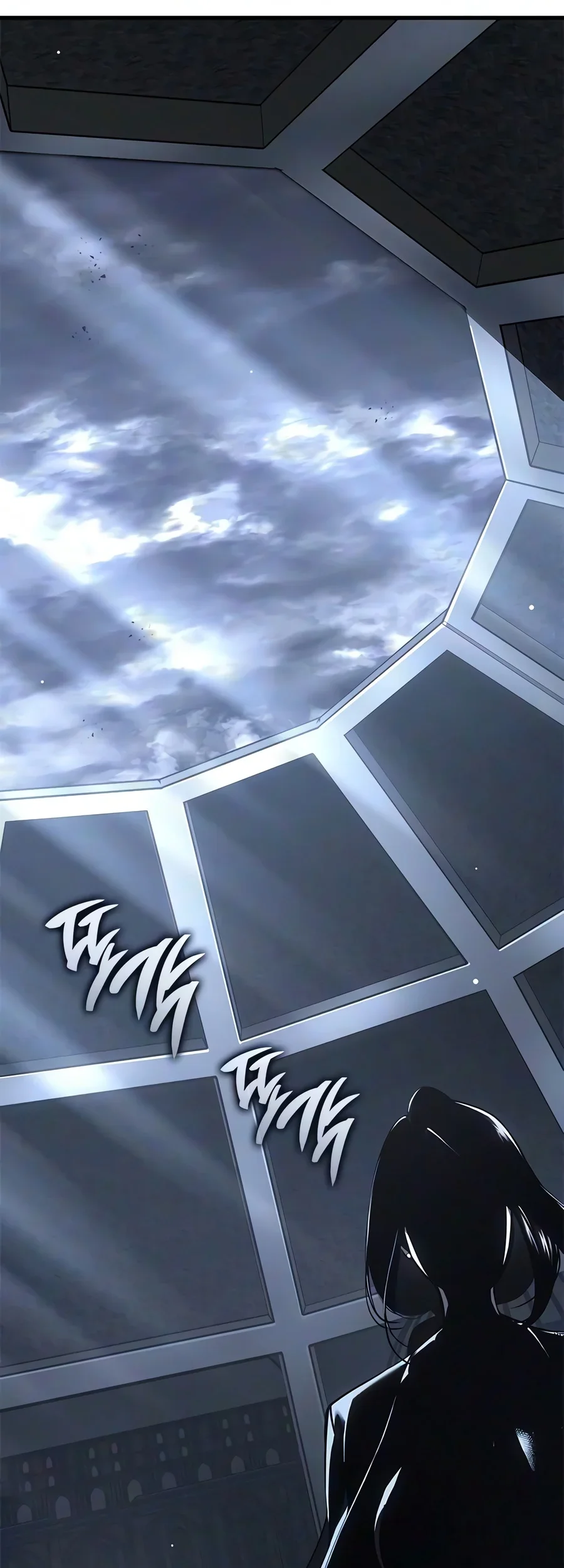 Bad Born Blood Chapter 99 Gambar 90