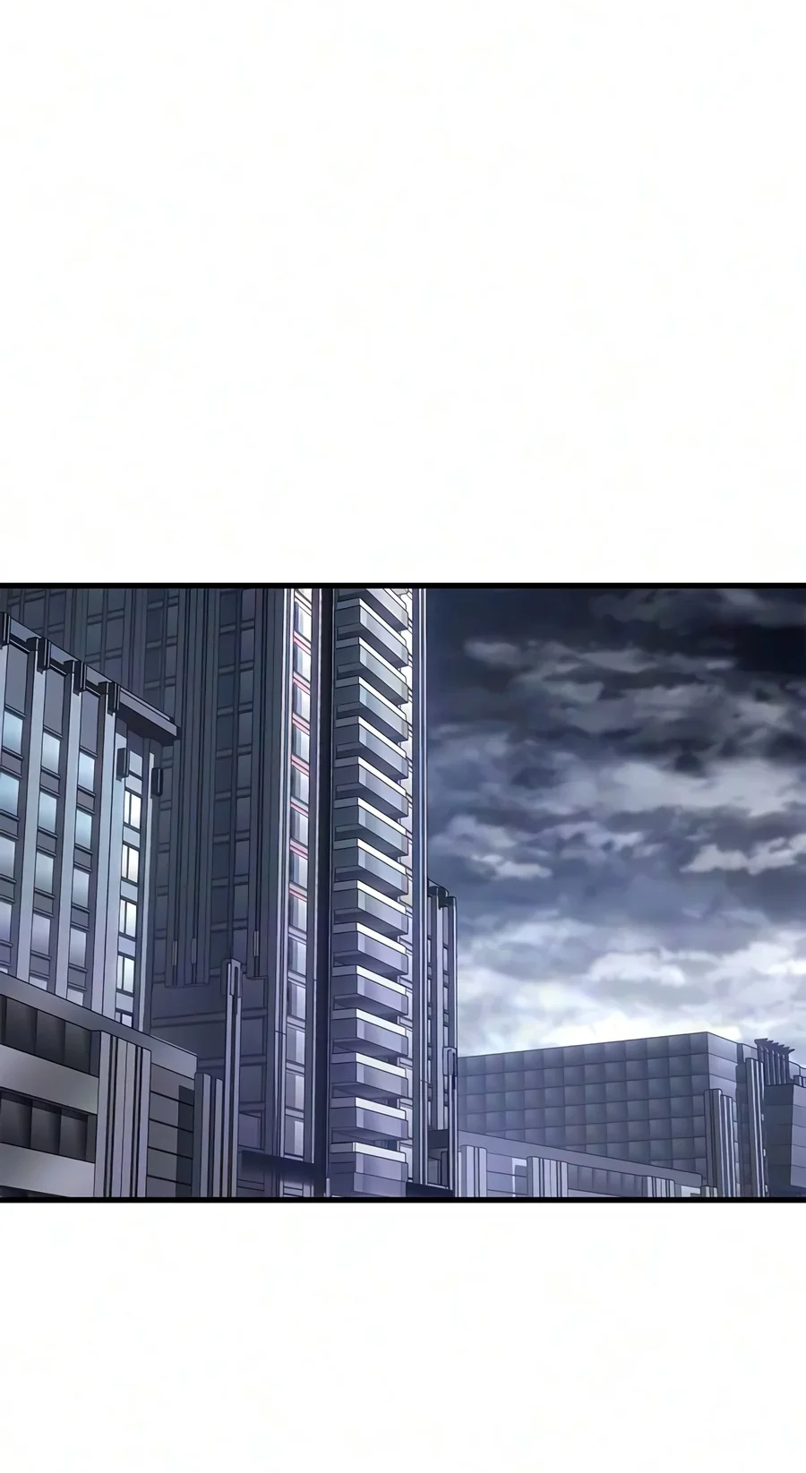 Bad Born Blood Chapter 99 Gambar 93