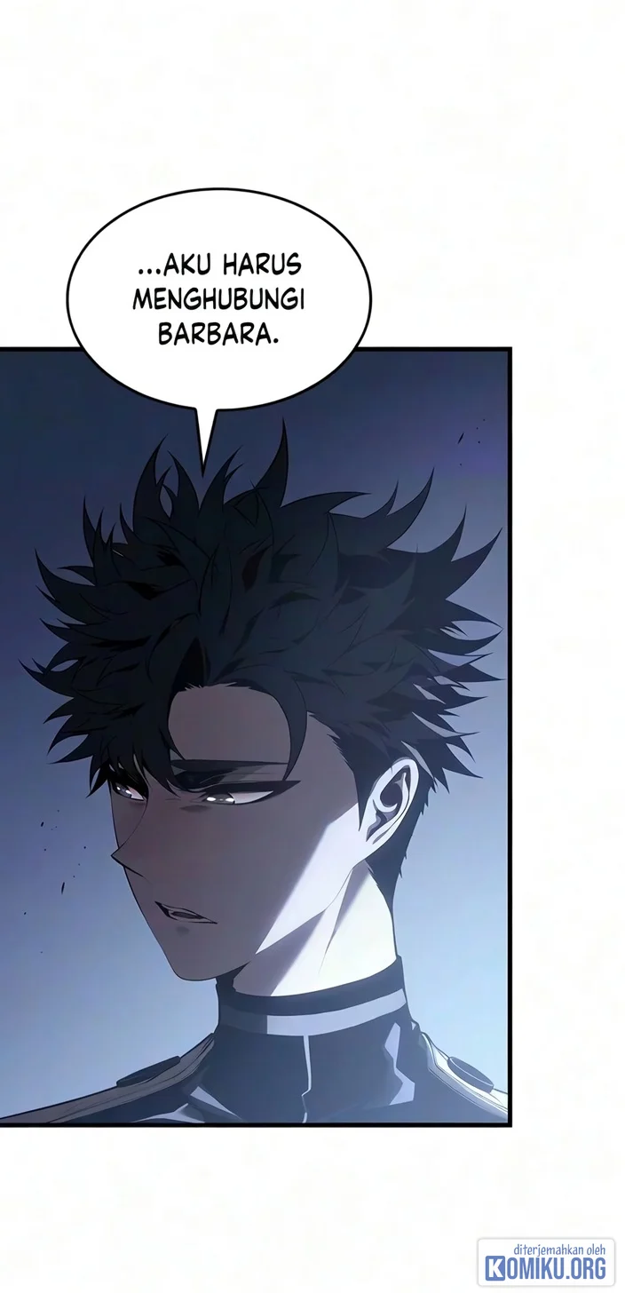 Bad Born Blood Chapter 99 Gambar 98