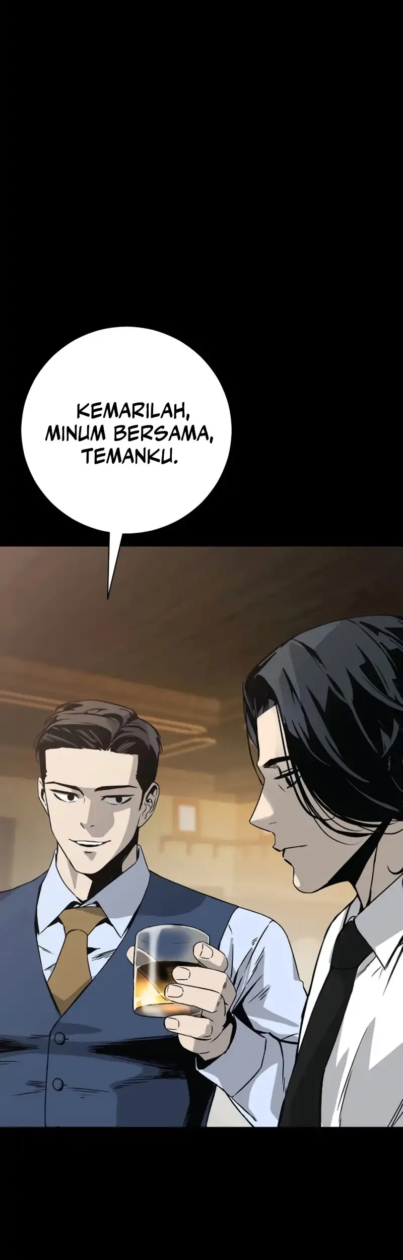 Bad Business Chapter 1 Gambar 57