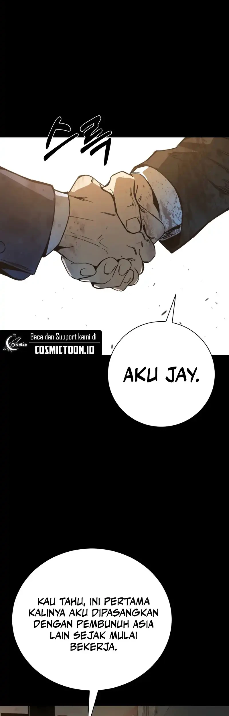 Bad Business Chapter 1 Gambar 62