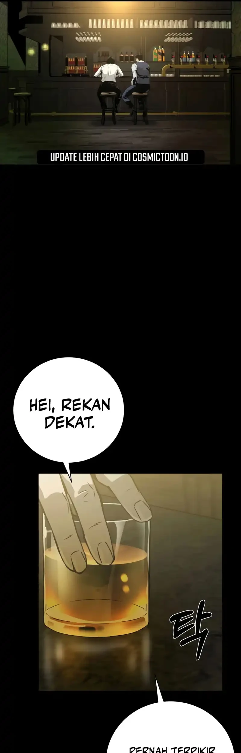 Bad Business Chapter 1 Gambar 67