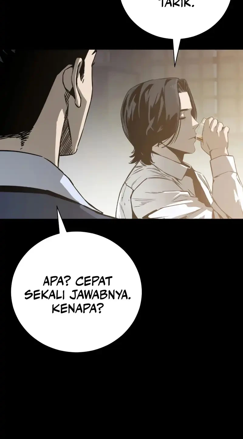 Bad Business Chapter 1 Gambar 72