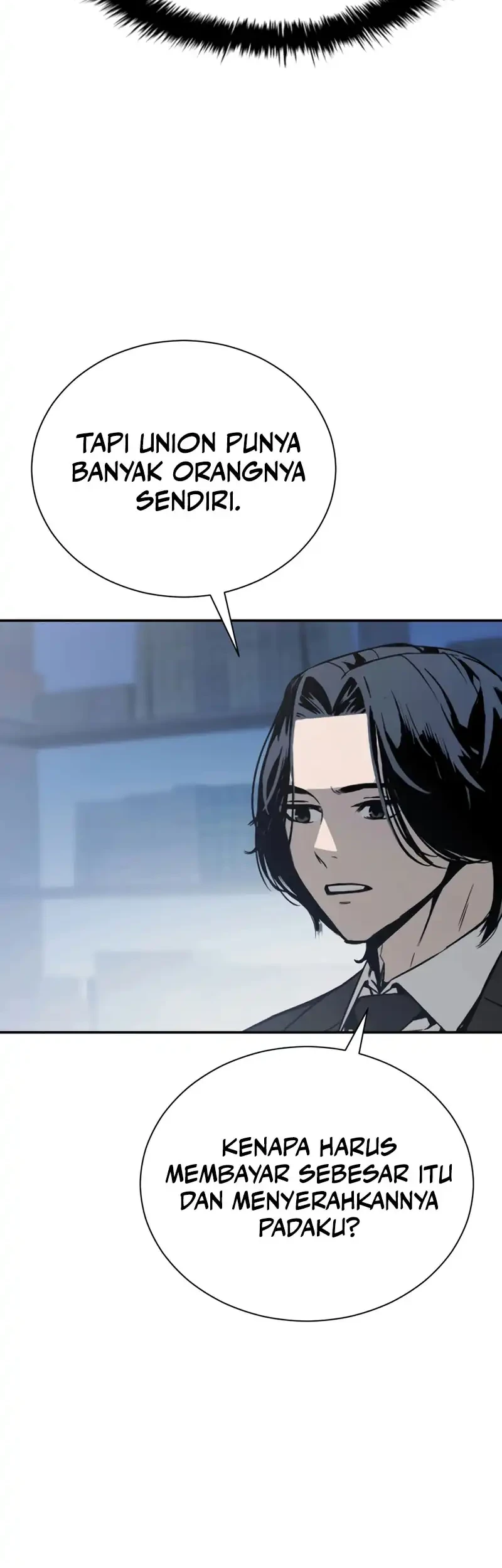 Bad Business Chapter 1 Gambar 80