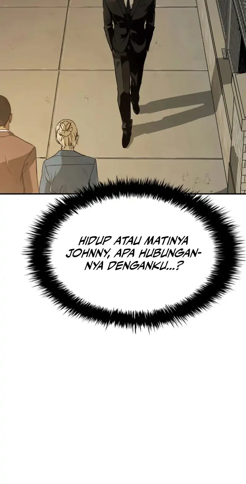 Bad Business Chapter 1 Gambar 89